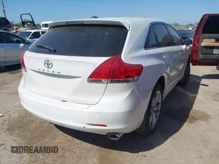 2009 Toyota Venza z VIN 4T3ZK11A69U011446, wystawiony jako IAAI lot #42004741 z przebiegiem 228 570 mil mil oraz . Historia ofert i sprzedaży dostępna na DreamBid. Obrazek 4.