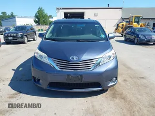 2015 Toyota Sienna XLE with VIN 5TDYK3DC8FS533898, listed as a IAAI auction lot 42630483 with 531,640 mi miles and . Bid and sale history available at DreamBid. Image 12.