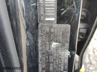2014 Kia Forte LX with VIN KNAFK4A61E5190333, listed as a Copart auction lot 50500195 with 176,912 mi miles and Salvage Title. Bid and sale history available at carsss.com. Image 14.