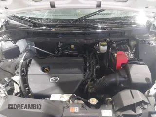 2011 Mazda CX-7 i Touring with VIN JM3ER2C54B0408980, listed as a IAAI auction lot 41718023 with 125,292 mi miles. Bid and sale history available at carsss.com. Image 10.