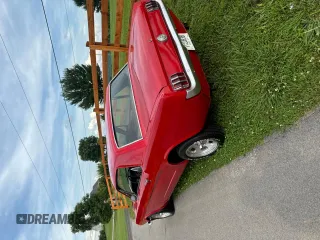 1966 Ford Mustang z VIN 6R07T152919, wystawiony jako Copart lot #61274495 z przebiegiem 39 031 mil mil oraz Czysty tytuł • Clean title. Historia ofert i sprzedaży dostępna na DreamBid. Obrazek 3.
