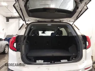 2020 GMC Terrain SLT with VIN 3GKALVEV5LL236894, listed as a IAAI auction lot 42177466 with 103,524 mi miles and . Bid and sale history available at DreamBid. Image 18.