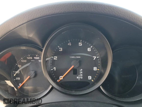 2014 Porsche Boxster z VIN WP0CA2A8XES121365, wystawiony jako Copart lot #49906585 z przebiegiem Nie podano mil oraz Szkoda całkowita • Salvage title. Historia ofert i sprzedaży dostępna na DreamBid. Obrazek 9.