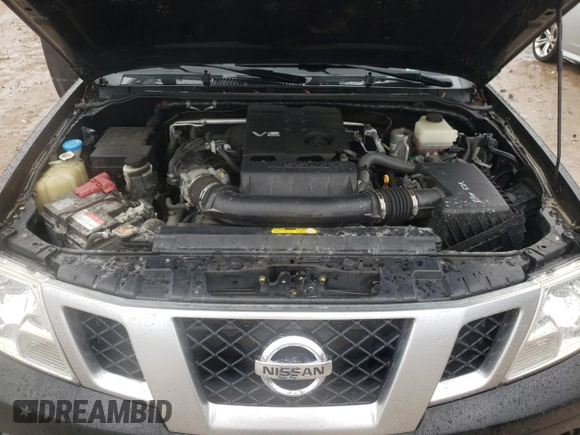 2020 Nissan Frontier SV z VIN 1N6ED0EB0LN723114, wystawiony jako Copart lot #50229445 z przebiegiem 77 896 mil mil oraz Szkoda całkowita • Salvage title. Historia ofert i sprzedaży dostępna na DreamBid. Obrazek 11.