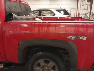 2010 Chevrolet Silverado 1500 1HY with VIN 3GCXKUEJ2AG214941, listed as a IAAI auction lot 41221547 with 199,365 mi miles and . Bid and sale history available at DreamBid. Image 17.