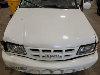 2001 Isuzu Rodeo S with VIN 4S2CK58W114324439, listed as a Copart auction lot 70426714 with Not Provided miles and Non Repairable. Bid and sale history available at DreamBid. Image 11.