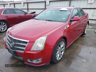 2011 Cadillac CTS Performance with VIN 1G6DJ5ED0B0160778, listed as a IAAI auction lot 41598549 with 167,144 mi miles and . Bid and sale history available at DreamBid. Image 22.