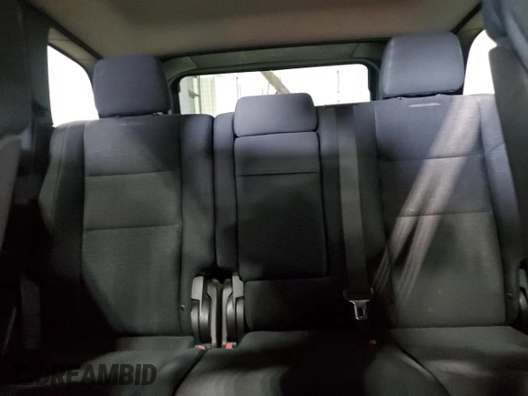 2011 Jeep Grand Cherokee Laredo with VIN 1J4RR4GG9BC555662, listed as a Copart auction lot 52447235 with 151,695 mi miles and Salvage Title. Bid and sale history available at carsss.com. Image 10.