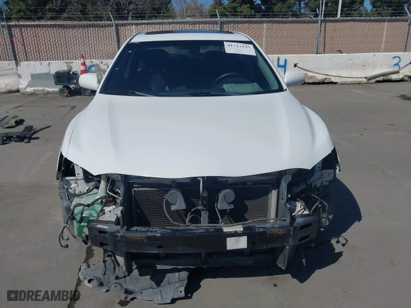2011 Toyota Camry LE with VIN 4T1BK3EK5BU614516, listed as a IAAI auction lot 41713243 with 287,576 mi miles. Bid and sale history available at carsss.com. Image 13.