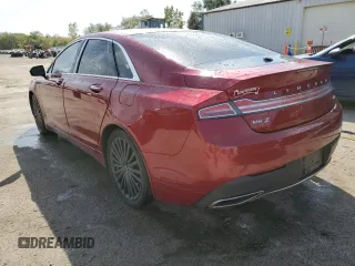 2018 Lincoln MKZ Hybrid Reserve с VIN 3LN6L5MU2JR627131, выставлен на аукционе Copart как лот 71759874 с пробегом 58 901 миль миль и Списание • Salvage title. История ставок и продаж доступна на DreamBid. Изображение 2.