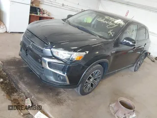 2016 Mitsubishi Outlander ES z VIN JA4AR3AW2GZ049151, wystawiony jako IAAI lot #42465053 z przebiegiem 102 600 mil mil oraz . Historia ofert i sprzedaży dostępna na DreamBid. Obrazek 2.
