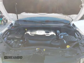 2022 Jeep Grand Cherokee Laredo E с VIN 1C4RJFAG4NC120103, выставлен на аукционе IAAI как лот 42152123 с пробегом 58 032 миль миль и . История ставок и продаж доступна на DreamBid. Изображение 10.