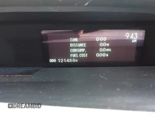 2012 Toyota Prius One with VIN JTDKN3DUXC1568215, listed as a IAAI auction lot 42058528 with 121,488 mi miles and . Bid and sale history available at DreamBid. Image 15.