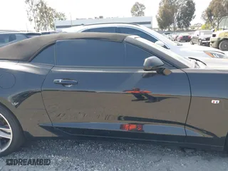 2018 Chevrolet Camaro 1LT with VIN 1G1FB3DS6J0167524, listed as a IAAI auction lot 41583079 with 98,089 mi miles. Bid and sale history available at carsss.com. Image 14.