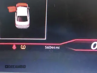 2019 Volkswagen Jetta GLI S с VIN 3VW6T7BU7KM237429, выставлен на аукционе IAAI как лот 42060032 с пробегом 56 044 миль миль и . История ставок и продаж доступна на DreamBid. Изображение 7.