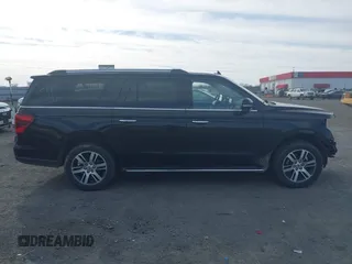 2023 Ford Expedition Max Limited z VIN 1FMJK2A86PEA15903, wystawiony jako IAAI lot #41733740 z przebiegiem 57 112 mil mil oraz . Historia ofert i sprzedaży dostępna na DreamBid. Obrazek 14.