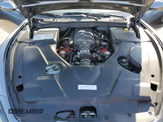 2018 Maserati GranTurismo Sport с VIN ZAM45VMAXJ0310303, выставлен на аукционе Copart как лот 49812583 с пробегом 35 520 миль миль и . История ставок и продаж доступна на DreamBid. Изображение 11.
