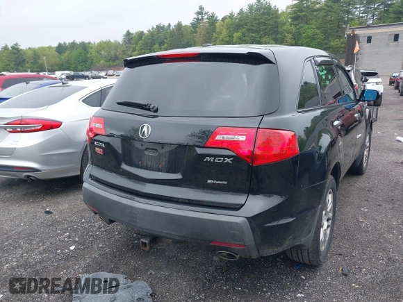 2009 Acura MDX z VIN 2HNYD28249H519483, wystawiony jako IAAI lot #42249350 z przebiegiem 149 203 mil mil oraz . Historia ofert i sprzedaży dostępna na DreamBid. Obrazek 16.