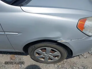 2010 Hyundai Accent GLS с VIN KMHCN4AC8AU460043, выставлен на аукционе IAAI как лот 42353548 с пробегом 139 280 миль миль и . История ставок и продаж доступна на DreamBid. Изображение 6.