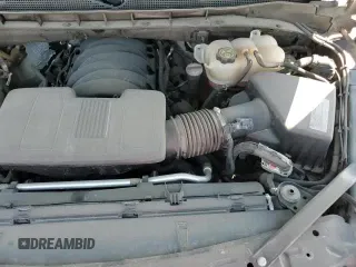 2021 Chevrolet Tahoe Commercial with VIN 1GNSCLED7MR308997, listed as a Copart auction lot 68507775 with 102,650 mi miles and Clean title. Bid and sale history available at DreamBid. Image 14.