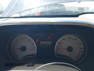 2007 Ford Explorer Eddie Bauer с VIN 1FMEU74E57UB37944, выставлен на аукционе IAAI как лот 42606798 с пробегом 151 402 миль миль и . История ставок и продаж доступна на DreamBid. Изображение 7.