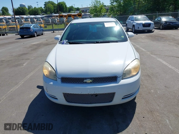 2015 Chevrolet Impala LS с VIN 2G1WA5E38F1121775, выставлен на аукционе IAAI как лот 42136786 с пробегом 151 652 миль миль и . История ставок и продаж доступна на DreamBid. Изображение 12.