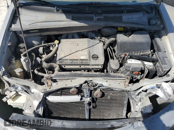 2001 Toyota Sienna CE with VIN 4T3ZF19C91U335151, listed as a Copart auction lot 50095275 with 194,095 mi miles and Salvage Title. Bid and sale history available at carsss.com. Image 12.