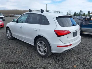 2013 Audi Q5 Premium Plus с VIN WA1DGAFP5DA067663, выставлен на аукционе IAAI как лот 41895983 с пробегом 94 828 миль миль и . История ставок и продаж доступна на DreamBid. Изображение 3.