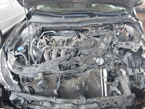2018 Mazda 3 Sport with VIN 3MZBN1K73JM273472, listed as a IAAI auction lot 41901038 with 99,527 mi miles and . Bid and sale history available at DreamBid. Image 10.