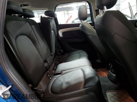 2020 MINI Countryman Cooper S with VIN WMZYX1C03L3L58471, listed as a Copart auction lot 47580035 with 64,685 mi miles and Salvage title. Bid and sale history available at DreamBid. Image 11.