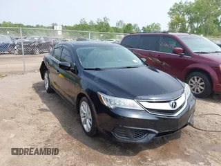 2017 Acura ILX z VIN 19UDE2F35HA010238, wystawiony jako IAAI lot #42401356 z przebiegiem 179 744 mil mil oraz . Historia ofert i sprzedaży dostępna na DreamBid. Obrazek 1.