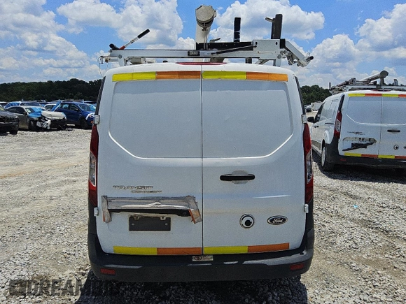2014 Ford Transit Connect XL z VIN NM0LS7E75E1172769, wystawiony jako Copart lot #64703265 z przebiegiem 115 267 mil mil oraz Czysty tytuł • Clean title. Historia ofert i sprzedaży dostępna na DreamBid. Obrazek 6.
