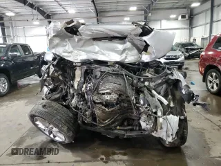 2021 Dodge Durango R/T with VIN 1C4SDJCT8MC573709, listed as a Copart auction lot 50537975 with Not provided miles and Non repairable. Bid and sale history available at DreamBid. Image 5.