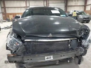 2015 Ford Taurus SHO with VIN 1FAHP2KT0FG132988, listed as a IAAI auction lot 42042314 with 192,974 mi miles and . Bid and sale history available at DreamBid. Image 13.