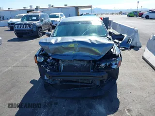 2013 Volkswagen Passat SE w/Sunroof with VIN 1VWBP7A35DC112333, listed as a IAAI auction lot 41718676 with 105,110 mi miles. Bid and sale history available at carsss.com. Image 6.