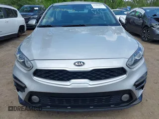 2021 Kia Forte LXS with VIN 3KPF24AD4ME302515, listed as a IAAI auction lot 42204617 with 33,354 mi miles and . Bid and sale history available at DreamBid. Image 12.