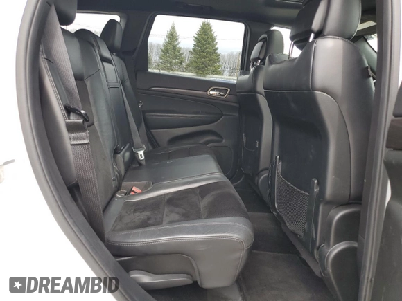 2014 Jeep Grand Cherokee Altitude with VIN 1C4RJFAG4EC570883, listed as a Copart auction lot 51631785 with 111,300 mi miles and Salvage Title. Bid and sale history available at carsss.com. Image 11.