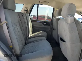 2005 Isuzu Ascender S с VIN 4NUDT13S552703024, выставлен на аукционе Copart как лот 66685864 с пробегом 88 228 миль миль и Списание • Salvage title. История ставок и продаж доступна на DreamBid. Изображение 11.