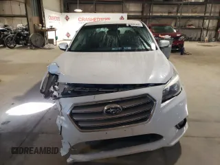 2016 Subaru Legacy 2.5i Limited with VIN 4S3BNBJ66G3034400, listed as a Copart auction lot 72020493 with 123,466 mi miles. Bid and sale history available at carsss.com. Image 5.