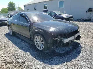 2013 Audi A7 Premium Plus z VIN WAUYGAFC6DN012195, wystawiony jako Copart lot #57422905 z przebiegiem 114 649 mil mil oraz Szkoda całkowita • Salvage title. Historia ofert i sprzedaży dostępna na DreamBid. Obrazek 14.