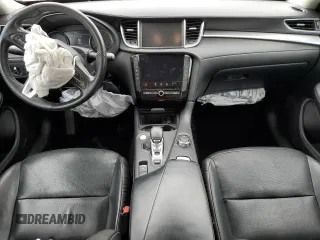 2019 Infiniti QX50 Essential с VIN 3PCAJ5M11KF115180, выставлен на аукционе Copart как лот 54300795 с пробегом 102 965 миль миль и Списание • Salvage title. История ставок и продаж доступна на DreamBid. Изображение 8.