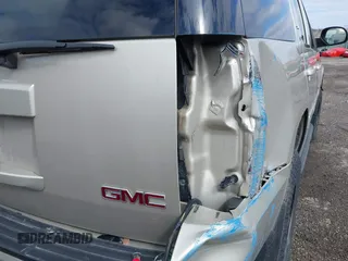 2013 GMC Yukon SLT with VIN 1GKS2CE03DR132642, listed as a IAAI auction lot 41736858 with 1 mi miles. Bid and sale history available at carsss.com. Image 6.