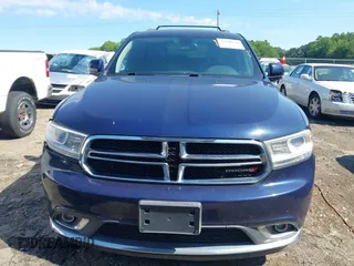 2014 Dodge Durango Limited z VIN 1C4RDJDG7EC558720, wystawiony jako IAAI lot #42190130 z przebiegiem 170 074 mil mil oraz . Historia ofert i sprzedaży dostępna na DreamBid. Obrazek 12.
