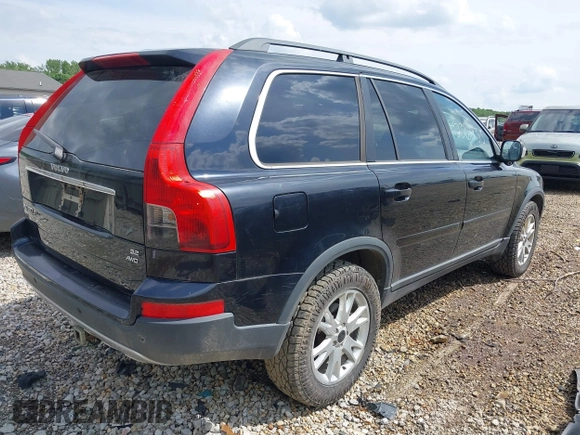 2008 Volvo XC90 I6 z VIN YV4CZ982181485104, wystawiony jako IAAI lot #42361733 z przebiegiem 160 582 mil mil oraz . Historia ofert i sprzedaży dostępna na DreamBid. Obrazek 4.