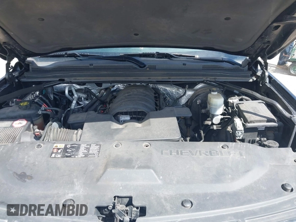 2015 Chevrolet Tahoe LTZ with VIN 1GNSKCKC8FR514671, listed as a IAAI auction lot 42157084 with 182,665 mi miles and . Bid and sale history available at DreamBid. Image 10.