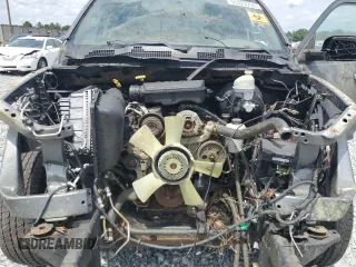 2009 Dodge 1500 SLT with VIN 1D3HB18P59S801519, listed as a Copart auction lot 55323755 with Not Provided miles and Clean Title. Bid and sale history available at carsss.com. Image 11.