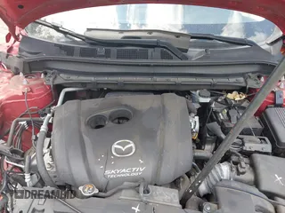 2019 Mazda CX-5 Touring with VIN JM3KFACM6K1549234, listed as a IAAI auction lot 42036633 with 85,065 mi miles and . Bid and sale history available at carsss.com. Image 10.