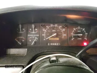 1994 Ford F-150 with VIN 1FTEX15NXRKB34530, listed as a Copart auction lot 84900864 with 133,395 mi miles and Salvage Title. Bid and sale history available at carsss.com. Image 9.