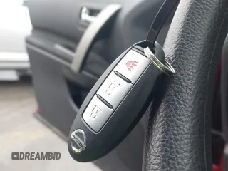 2012 Nissan Rogue SL with VIN JN8AS5MT2CW259689, listed as a IAAI auction lot 41518493 with 95,968 mi miles and . Bid and sale history available at DreamBid. Image 11.