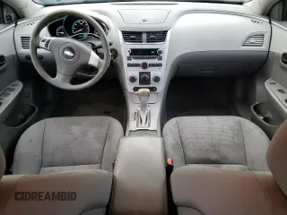 2009 Chevrolet Malibu 1LS with VIN 1G1ZG57B39F238452, listed as a Copart auction lot 82978644 with 163,516 mi miles and Salvage Title. Bid and sale history available at DreamBid. Image 8.